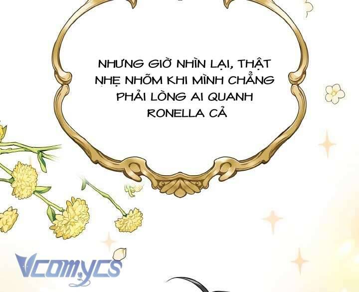 Mê Cung Cám Dỗ Của Emilone Chương 1 Ảnh 48