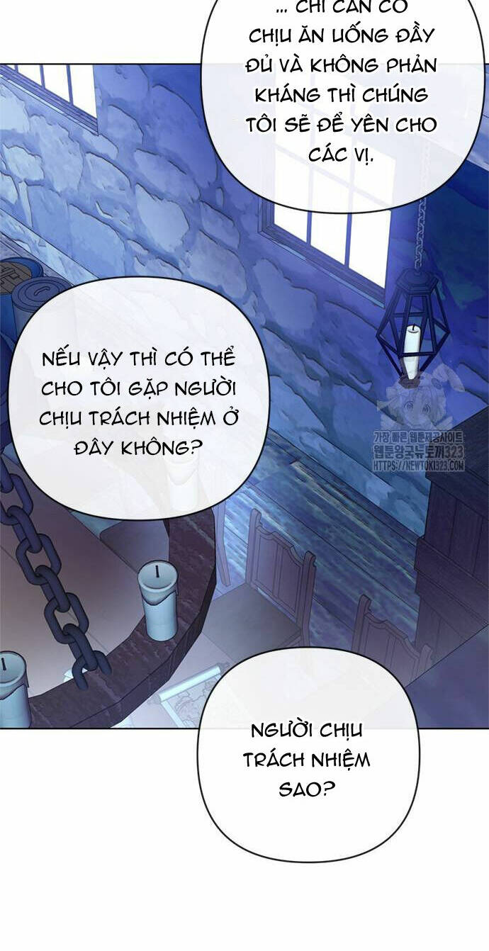Cách Hiệp Sĩ Sống Như Một Tiểu Thư Quyền Quý Chương 126.2 Ảnh 25