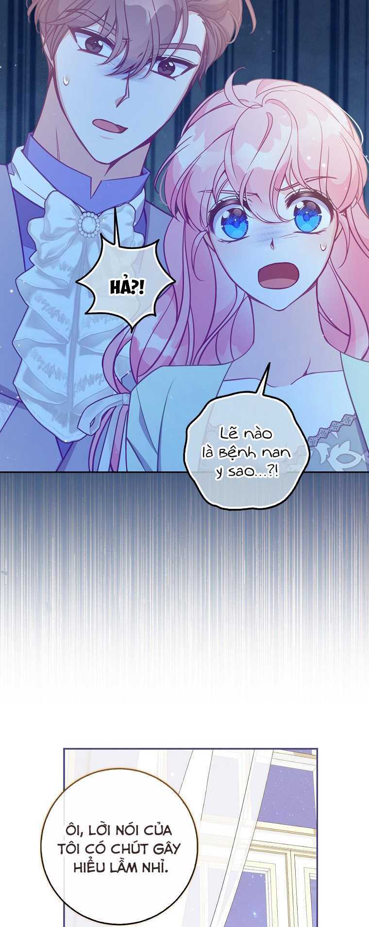 Cô Em Gái Quý Giá Của Nhân Vật Phản Diện Chương 120 Ảnh 58