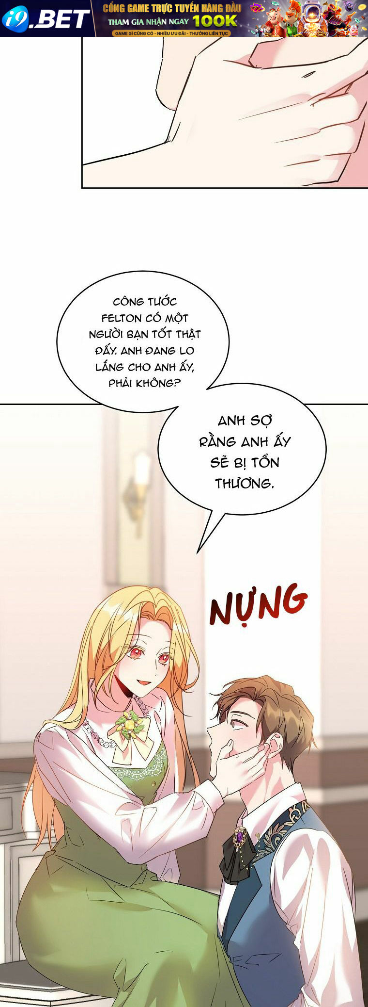 Cô Dâu Thứ 99 Của Công Tước Chương 29 Ảnh 28