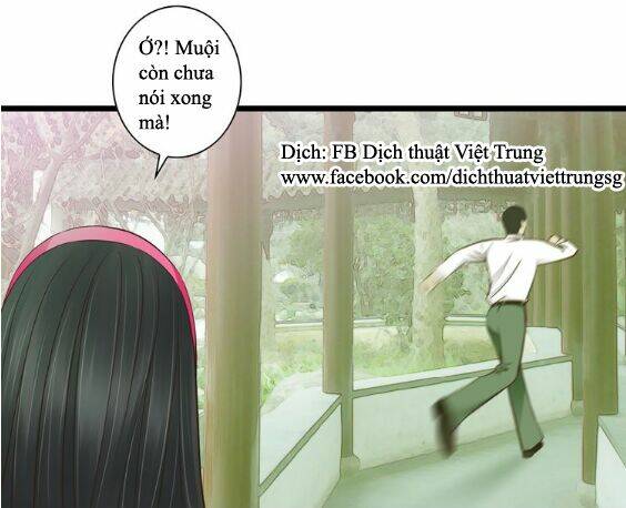 Cậu Câm Chương 7 Ảnh 28