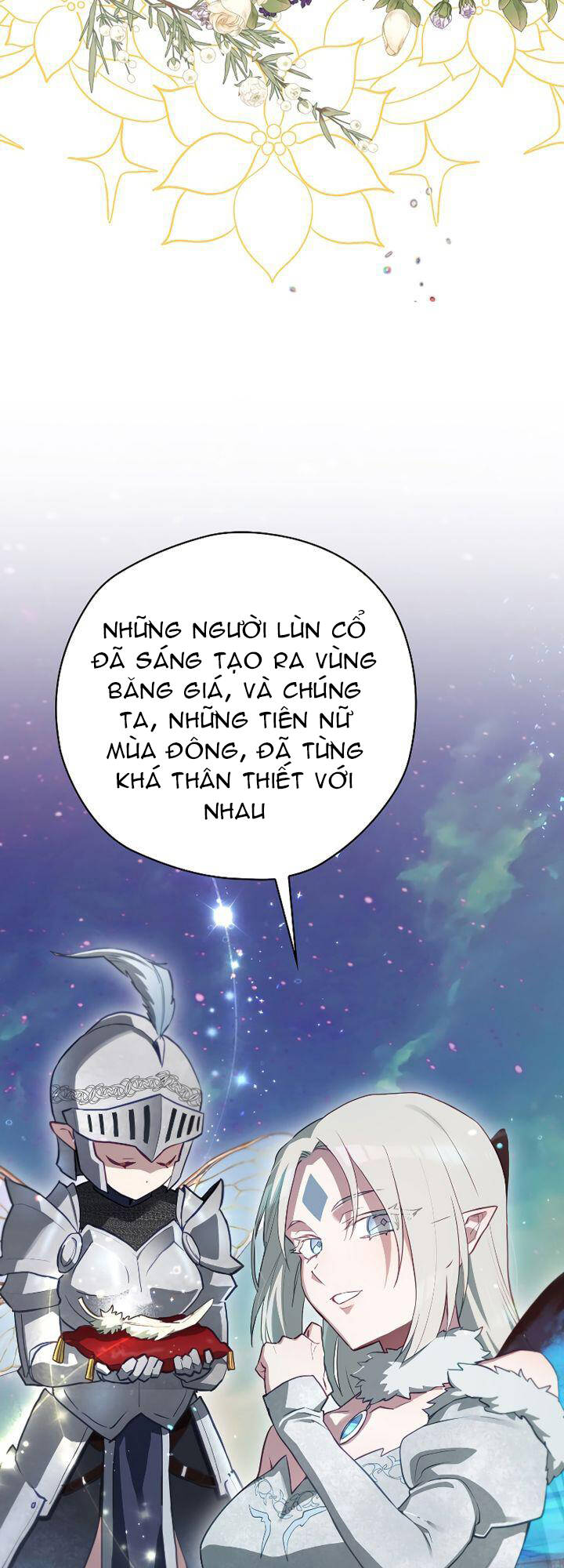 Kẻ Phán Quyết Chương 50.1 Ảnh 5