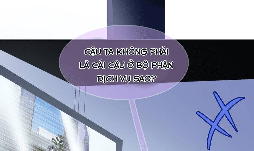 Các Cô Gái Tai Thú Đều Muốn Độc Chiếm Tôi Chương 21 Ảnh 61