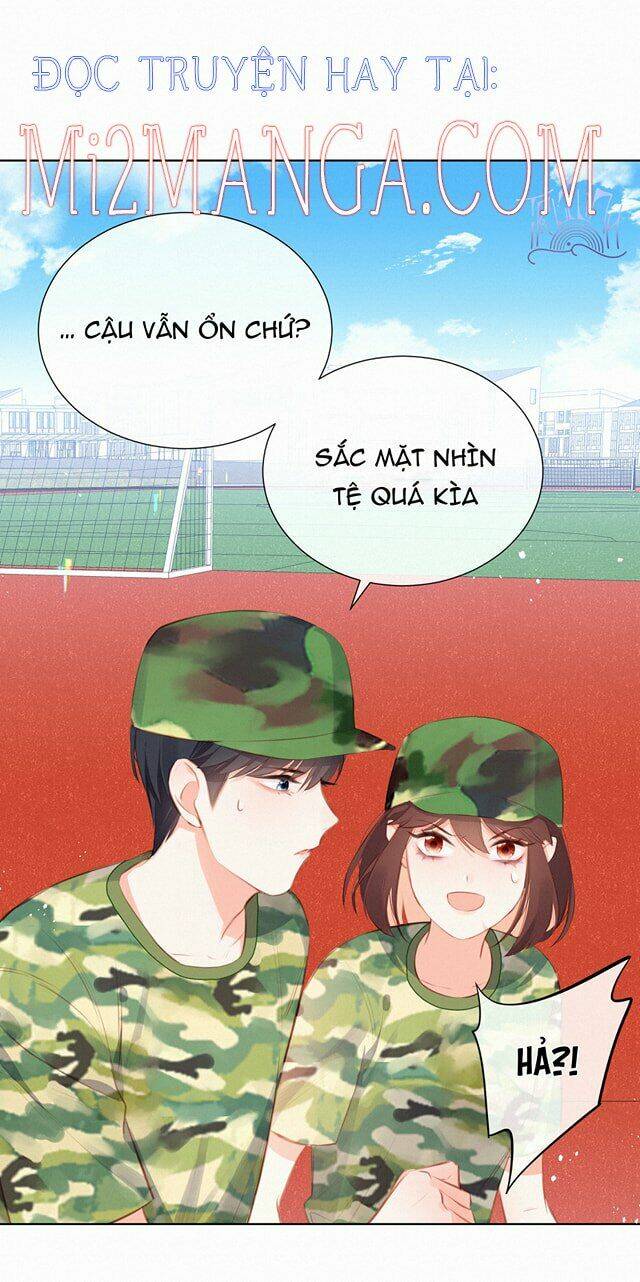 Gửi Em, Người Đặc Biệt Chương 12 Ảnh 10