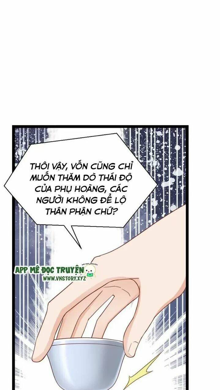 Kiều Nữ Độc Phi Chương 252 Ảnh 27