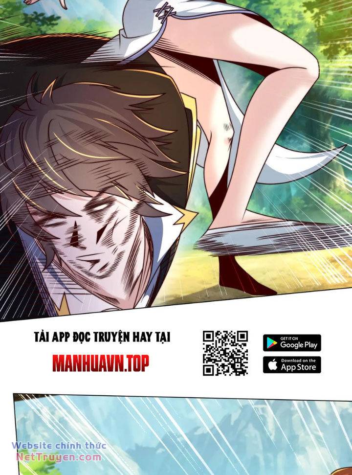 Ta Nuôi Quỷ Ở Trấn Ma Ty Chương 304 Ảnh 46
