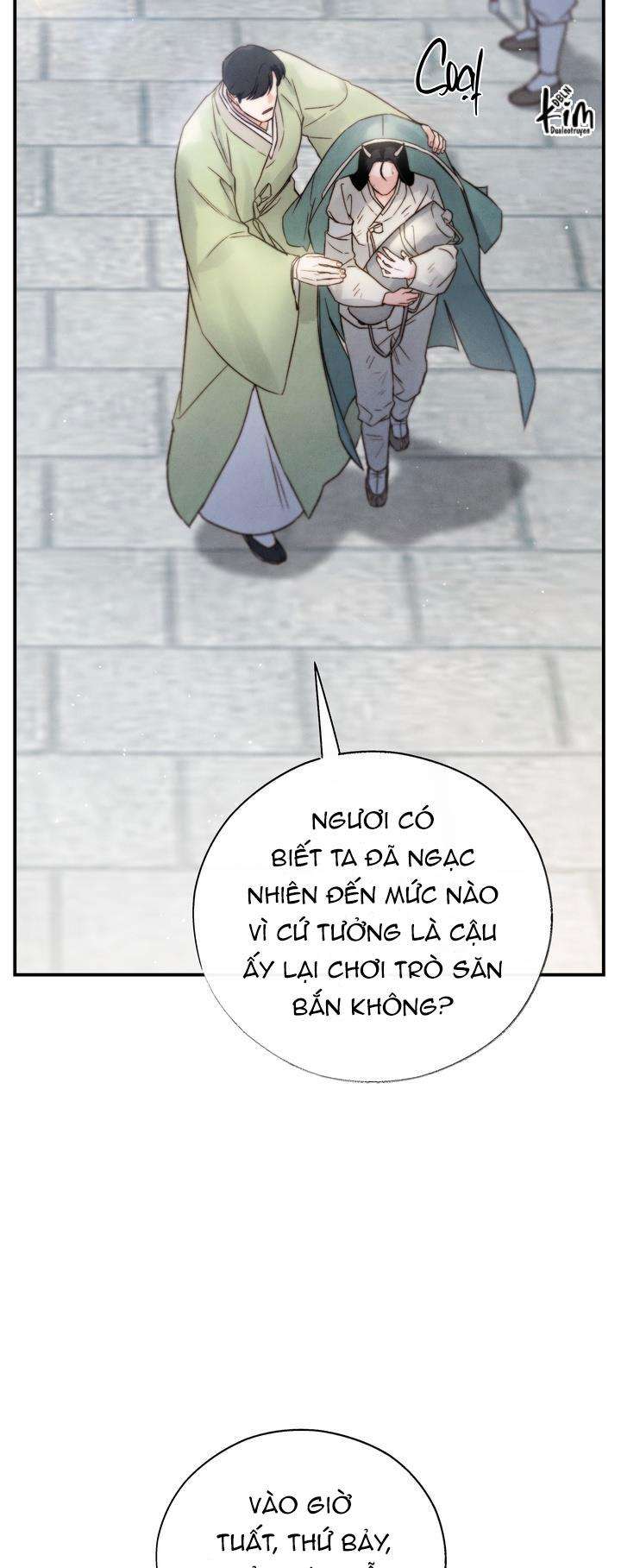 Thuốc Độc Chương 7 Ảnh 60