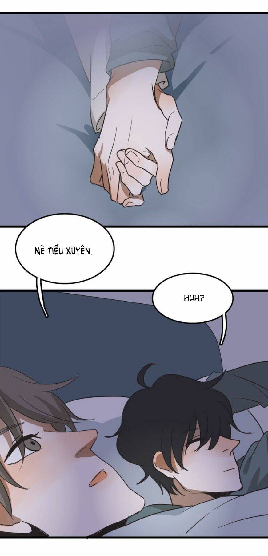 Tình Yêu Dưới Mái Hiên Chương 46 Ảnh 22