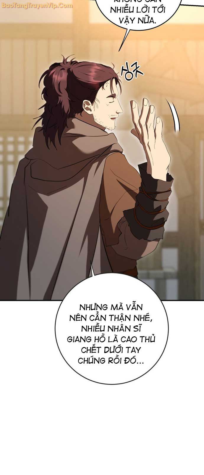 Võ Đang Kỳ Hiệp Chương 137 Ảnh 63