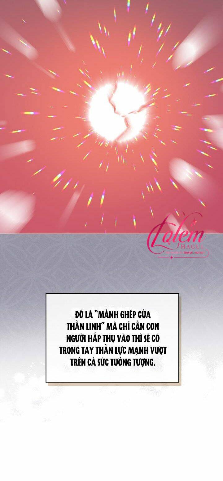 Kẻ Tạo Ra Nữ Phản Diện Chương 66.1 Ảnh 61