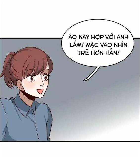 Tình Yêu Dưới Mái Hiên Chương 57 Ảnh 15