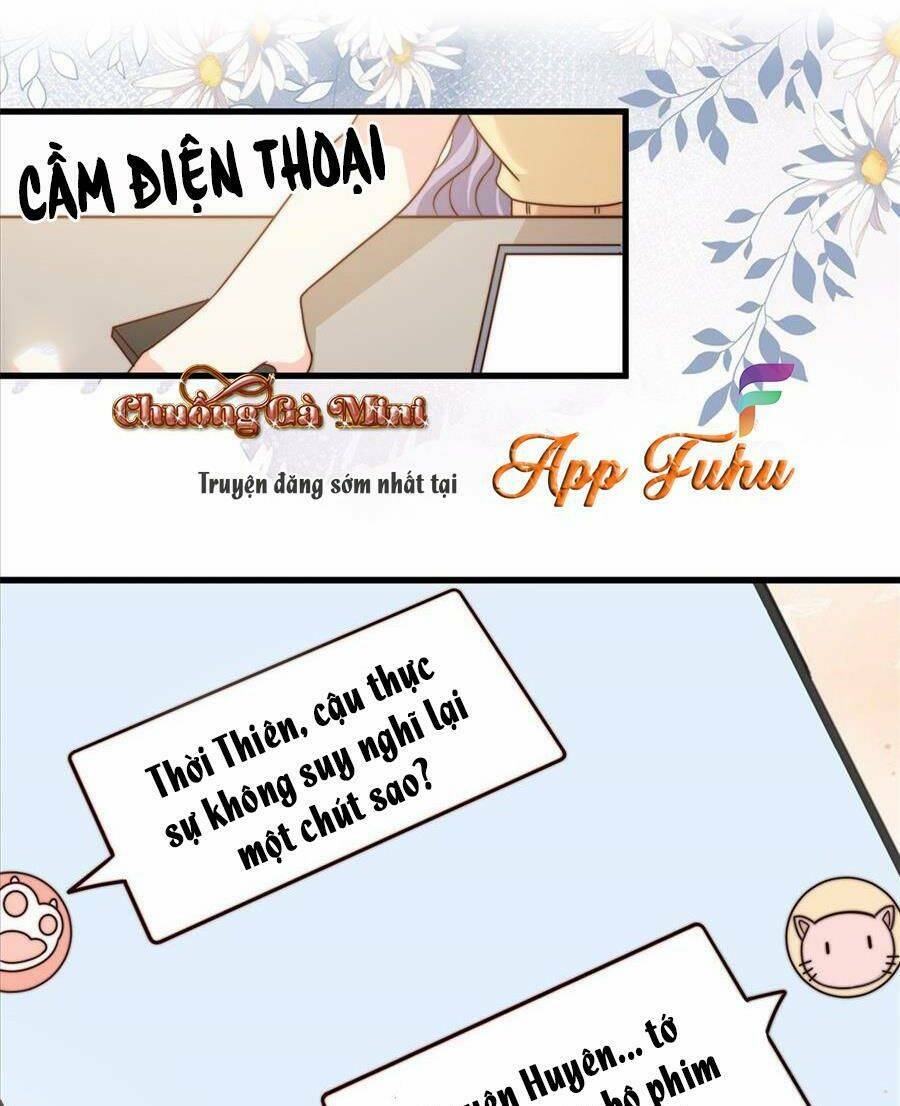 Kim Chủ Của Tôi Mới Năm Tuổi Chương 16 Ảnh 14
