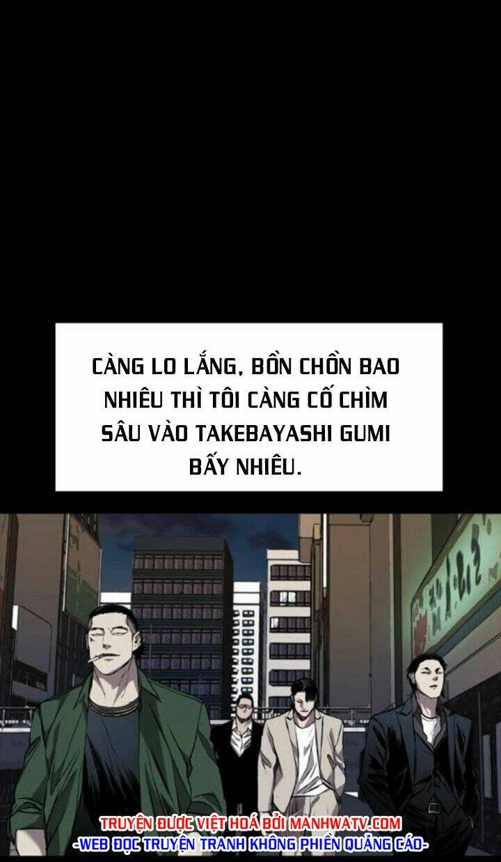Báo Thù Chương 97 Ảnh 12