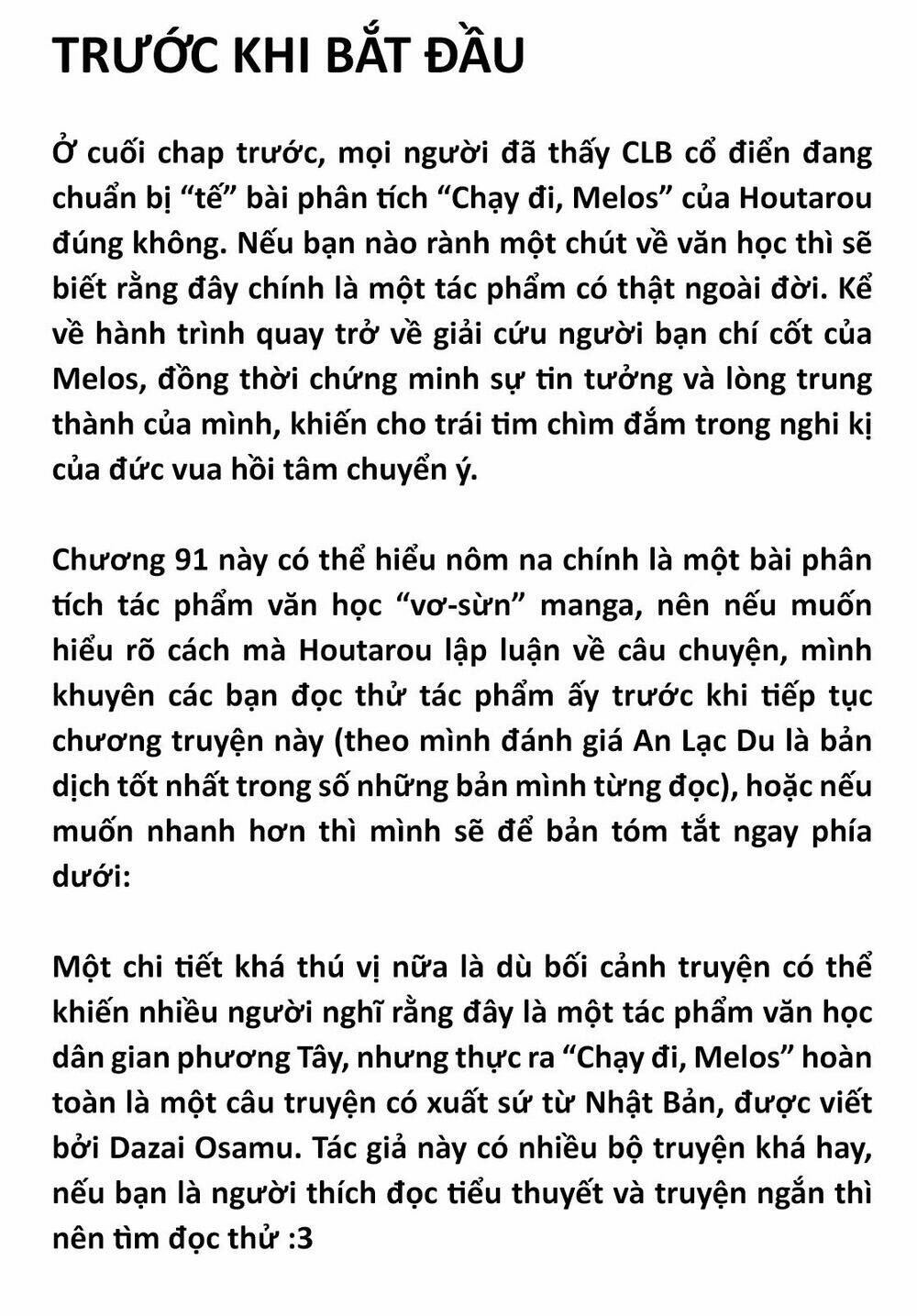 Hyouka Chương 91 Ảnh 3