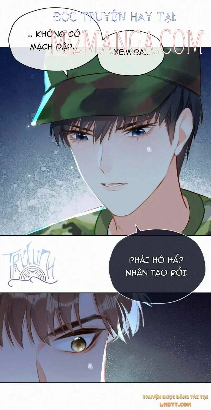 Gửi Em, Người Đặc Biệt Chương 13 Ảnh 6