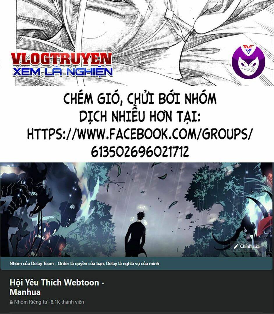 Team Medical Dragon - Y Đội Rồng Chương 198 Ảnh 27