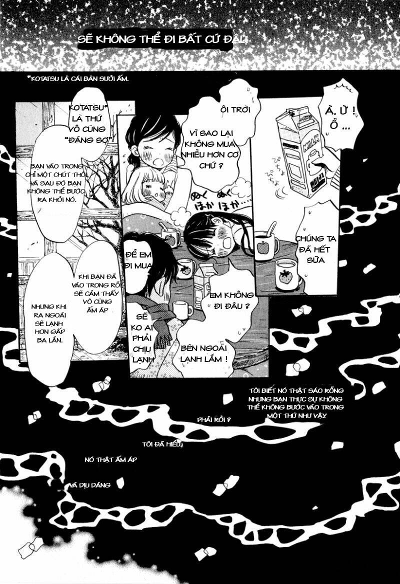 3 Gatsu No Lion Chương 24 Ảnh 8