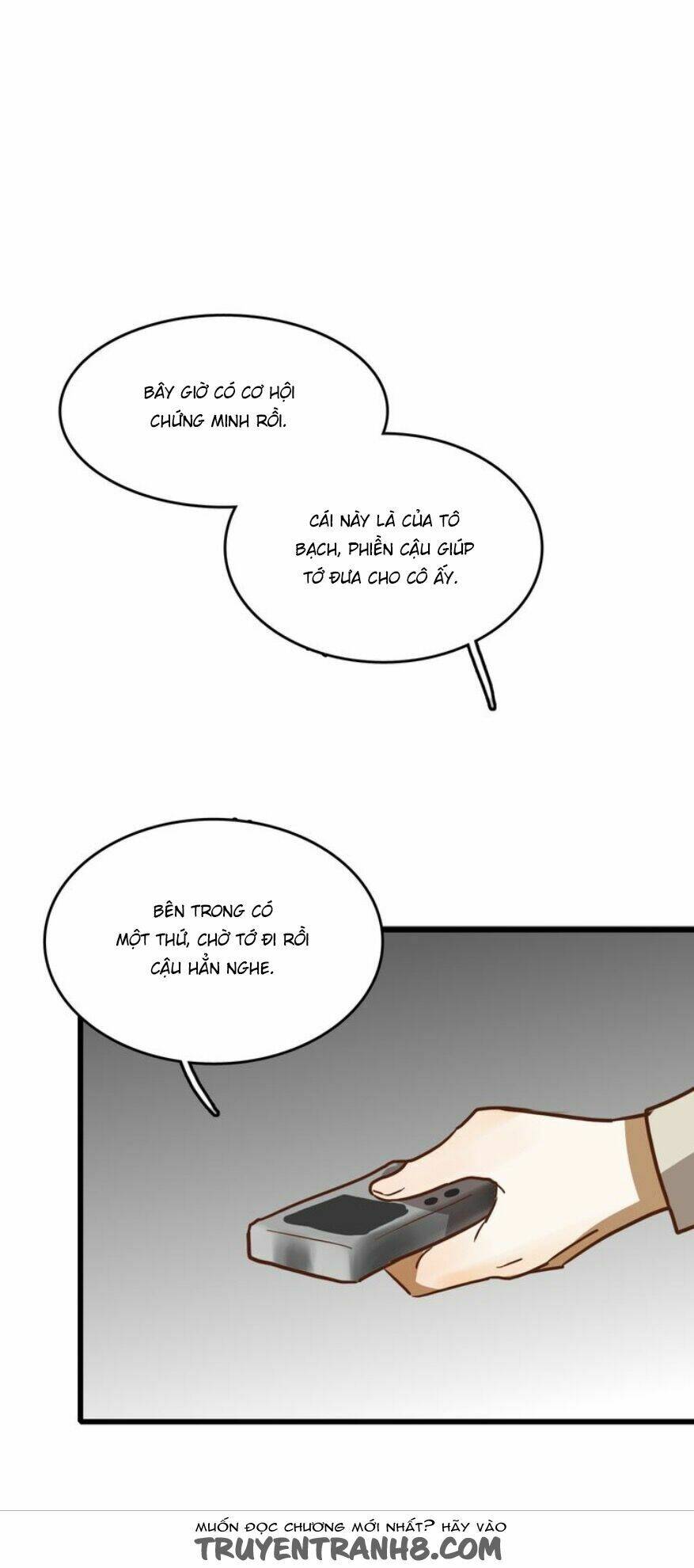Tình Yêu Dưới Mái Hiên Chương 53 Ảnh 15