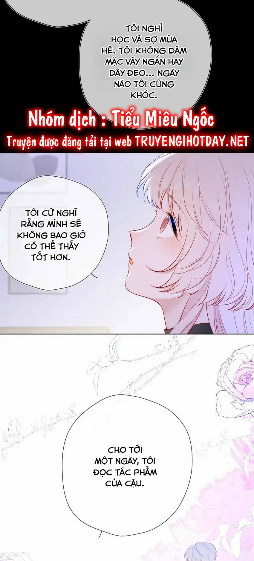 Ngôi Sao Cho Tôi Chương 146 Ảnh 16