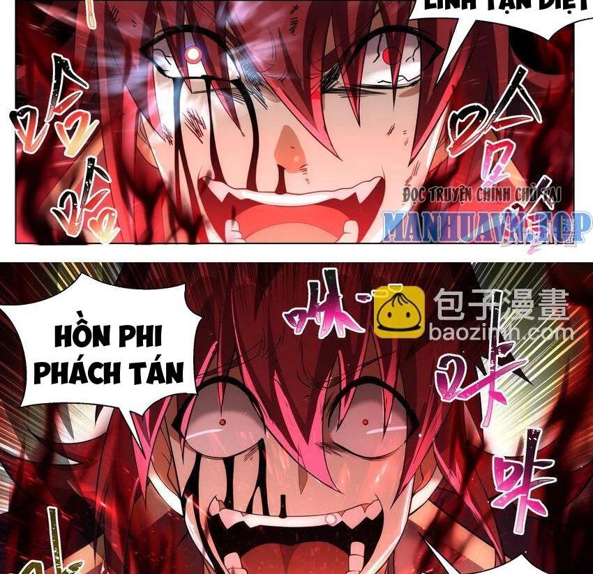 Ta! Vô Địch Đại Phản Phái Chương 182 Ảnh 13
