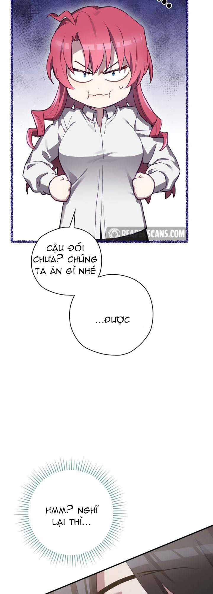 Kẻ Phán Quyết Chương 51.2 Ảnh 8