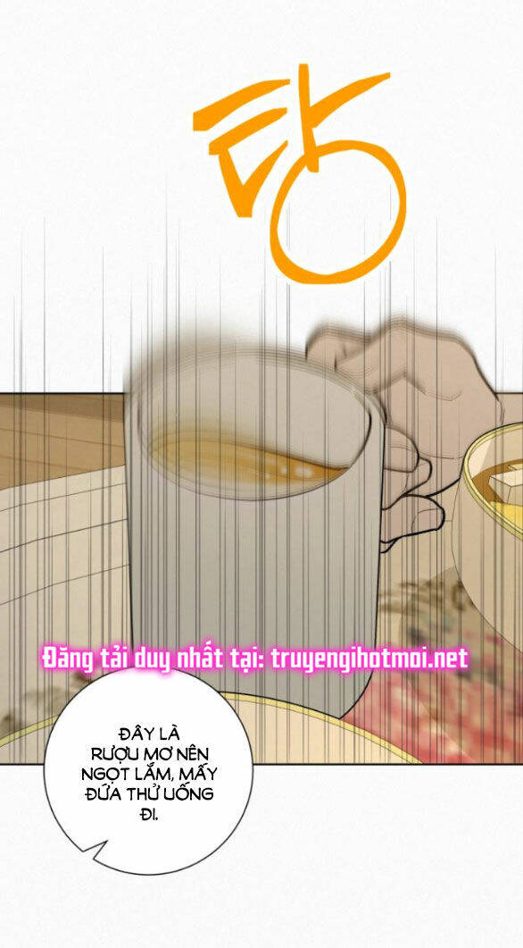 Kế Hoạch Tình Yêu Trong Sáng Chương 88.2 Ảnh 45