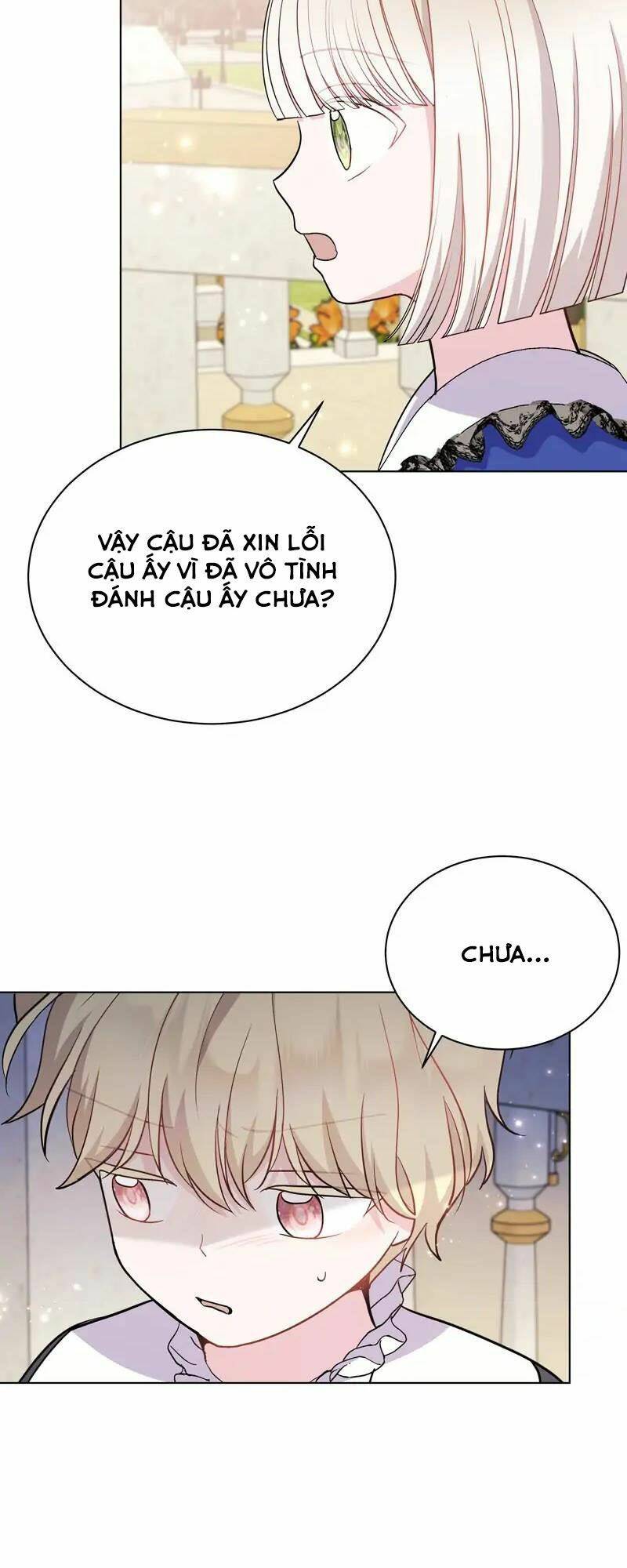 Anh Ấy Thích Tôi Nhiều Hơn Tôi Nghĩ Chương 8 Ảnh 72