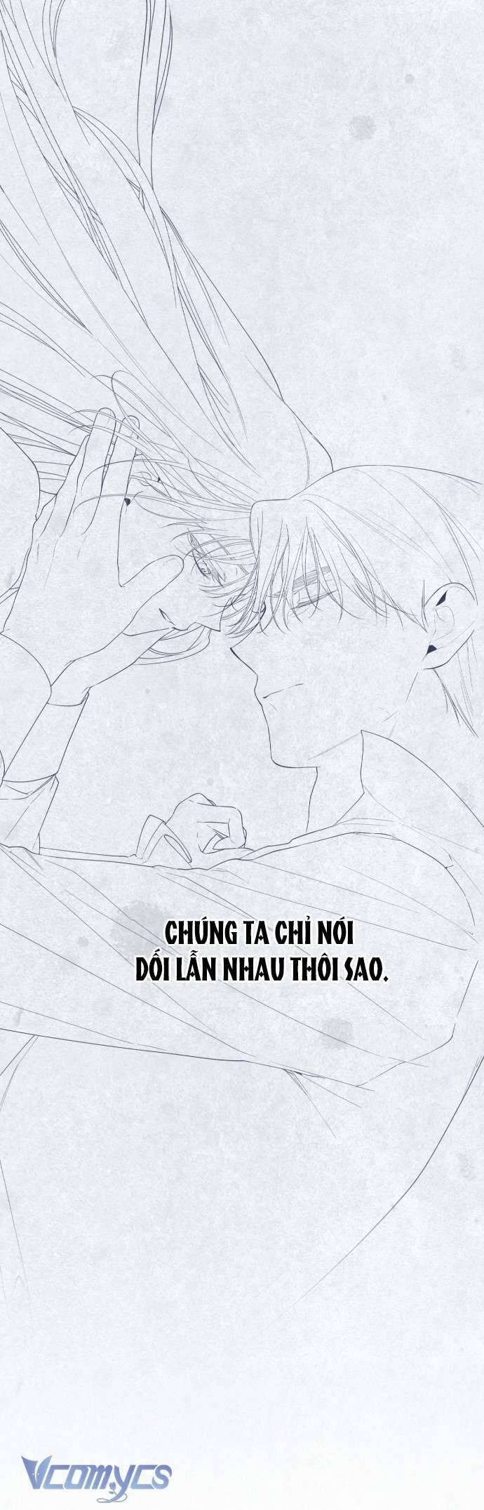 Phương Pháp Che Giấu Đứa Con Của Hoàng Đế Chương 97 Ảnh 58