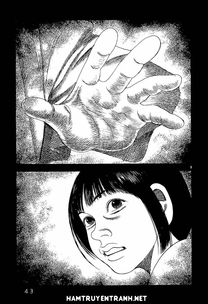 Yomawari Sensei Chương 5 Ảnh 5