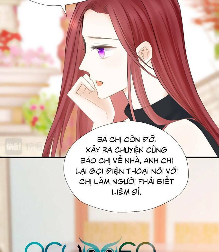 Thầm Yêu: Quất Sinh Hoài Nam Chương 42 Ảnh 54