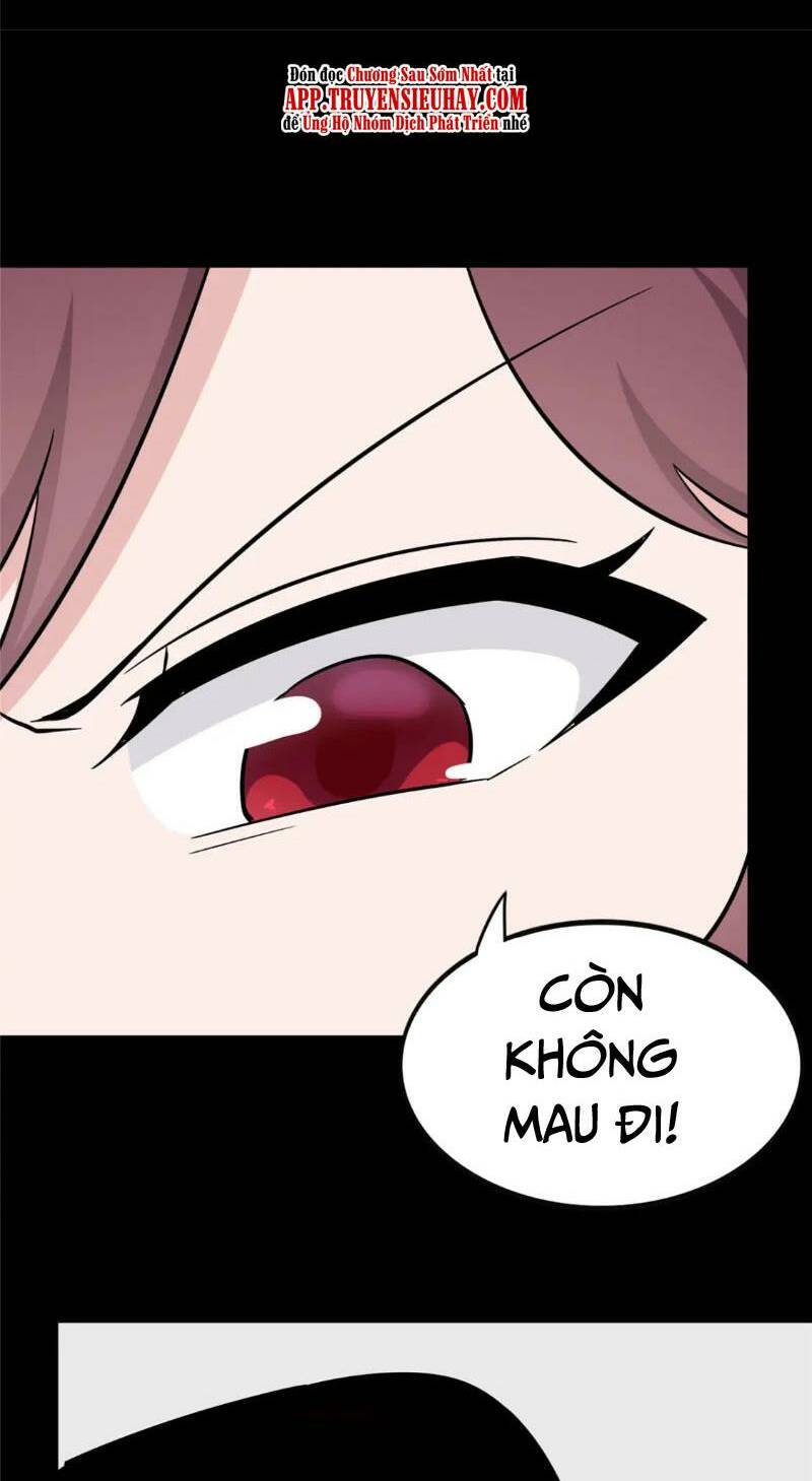 Bạn Gái Zombie Của Tôi Chương 413 Ảnh 51