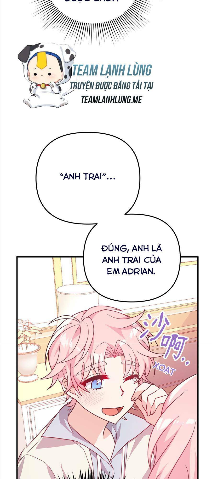 Vì Lợi Ích Của Ca Ca , Ta Quyết Tâm Quyến Rũ Nam Chính Chương 8 Ảnh 44