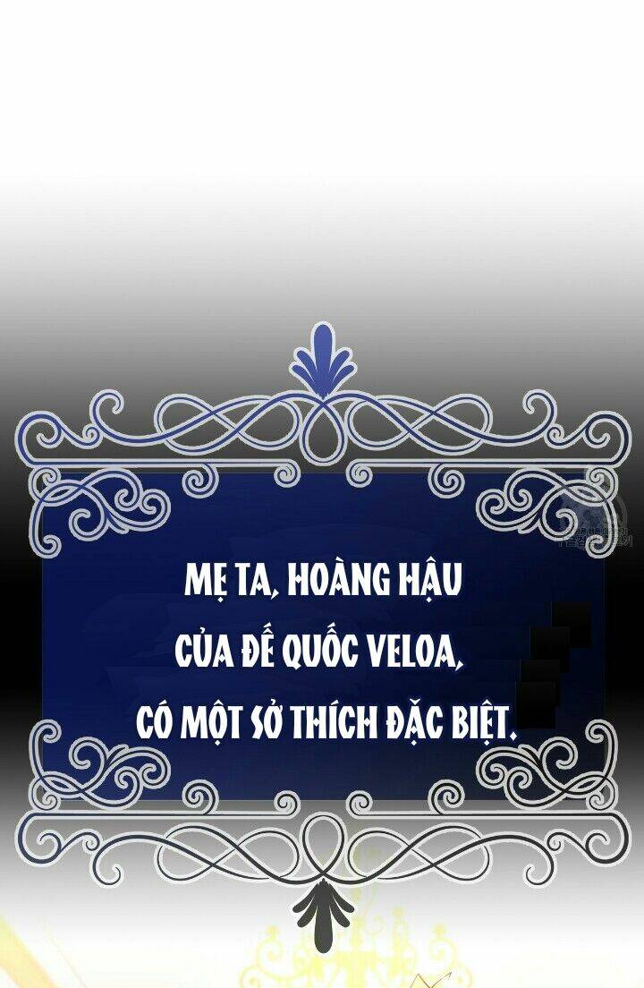 Công Chúa Bị Lãng Quên Muốn Sống Trong Hòa Bình Chương 21 Ảnh 12