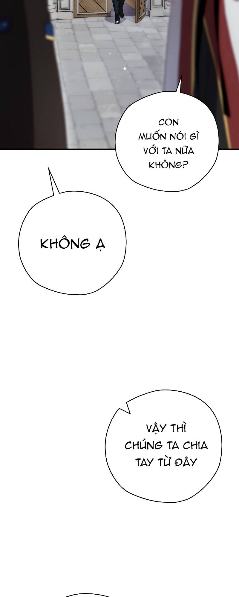 Kẻ Phán Quyết Chương 47.1 Ảnh 5