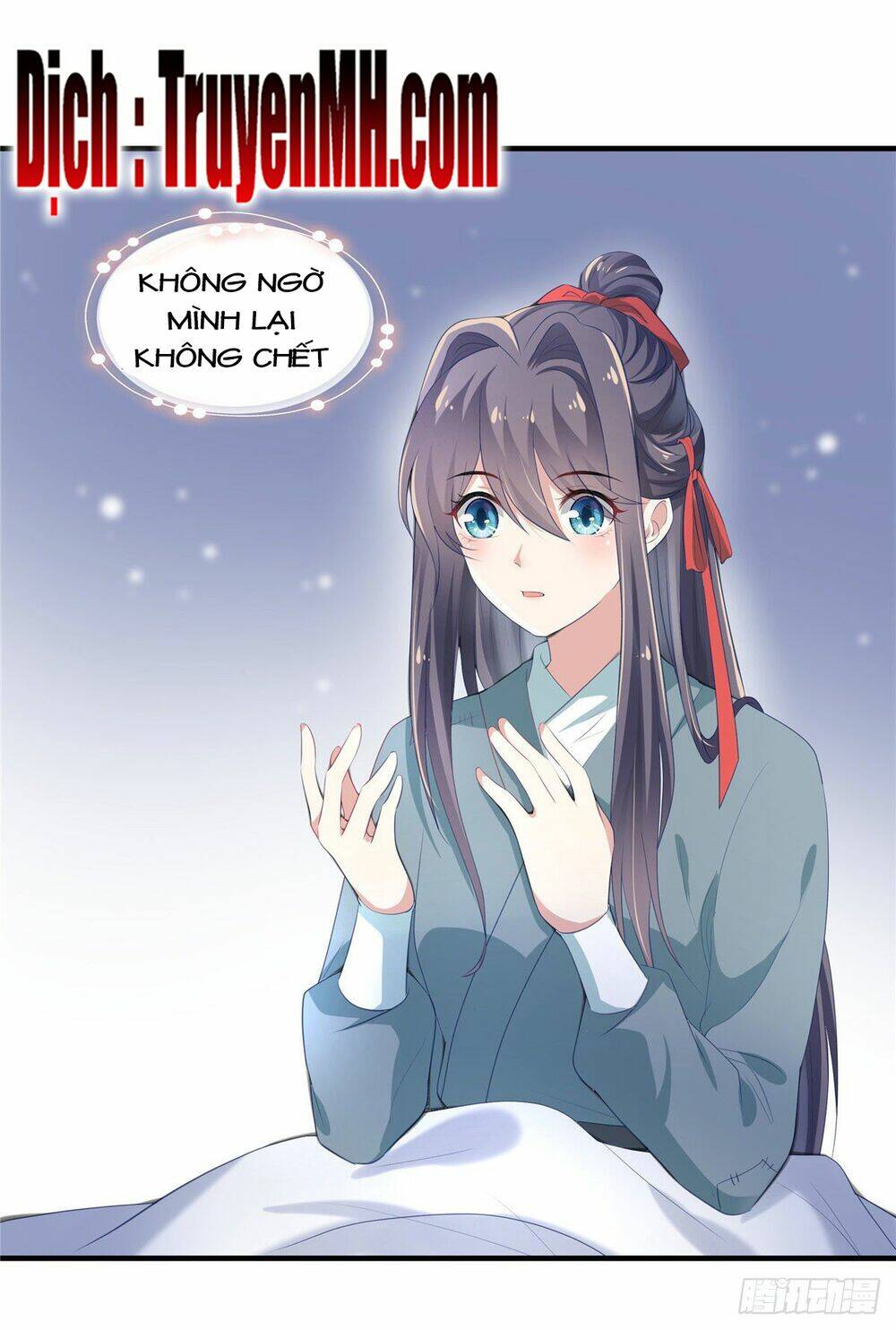 Tuyệt Sắc Nữ Y Chương 3 Ảnh 8