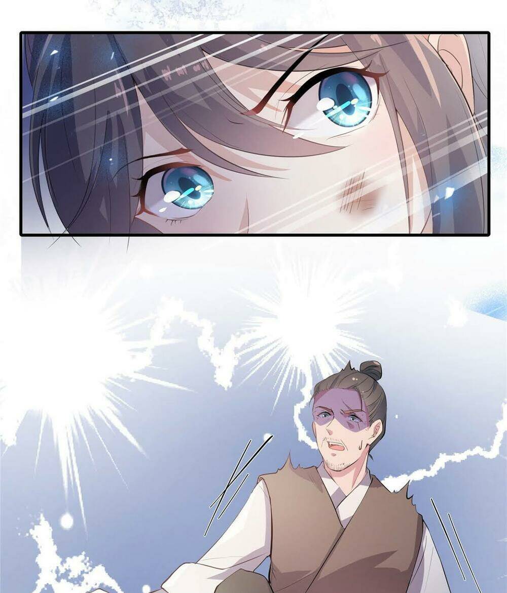 Tuyệt Sắc Nữ Y Chương 1 Ảnh 7