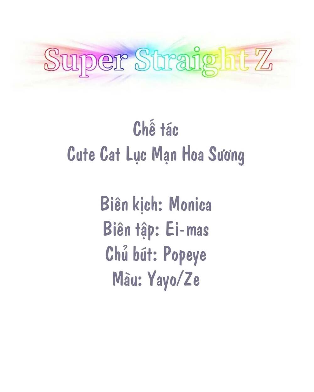 Nghịch Tập Chi Hảo Dựng Nhân Sinh Chương 334 Ảnh 4
