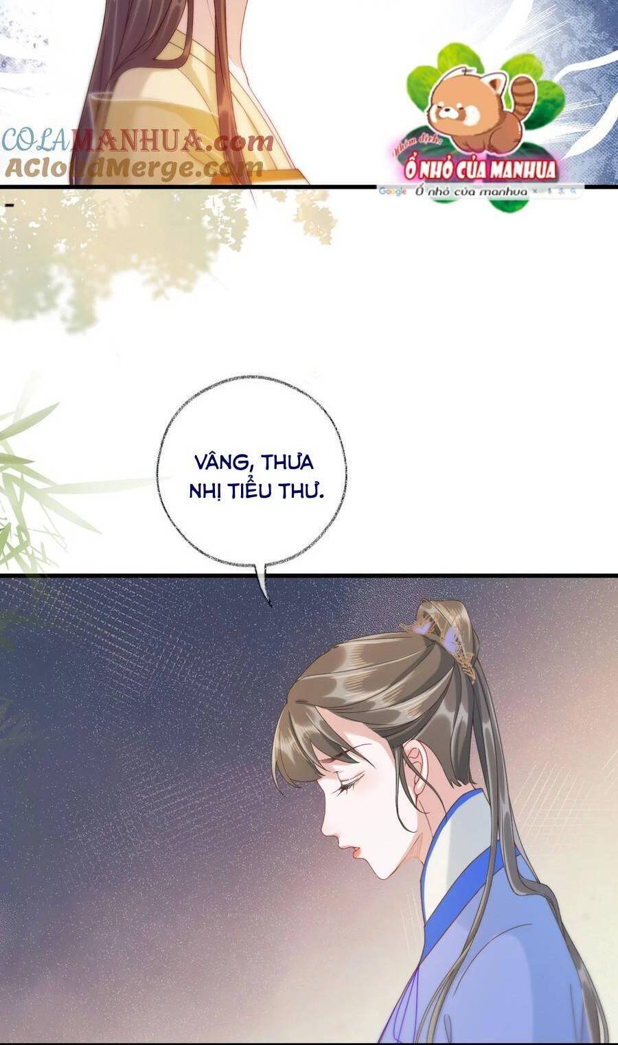 Cặp Đôi Sát Thủ Thi Nhau Diễn Xuất Chương 13 Ảnh 27