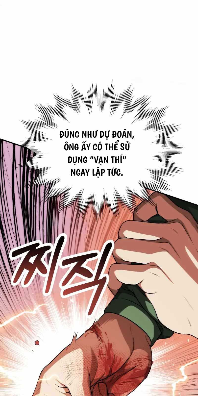 Con Trai Út Của Đại Pháp Sư Lừng Danh Chương 74 Ảnh 70