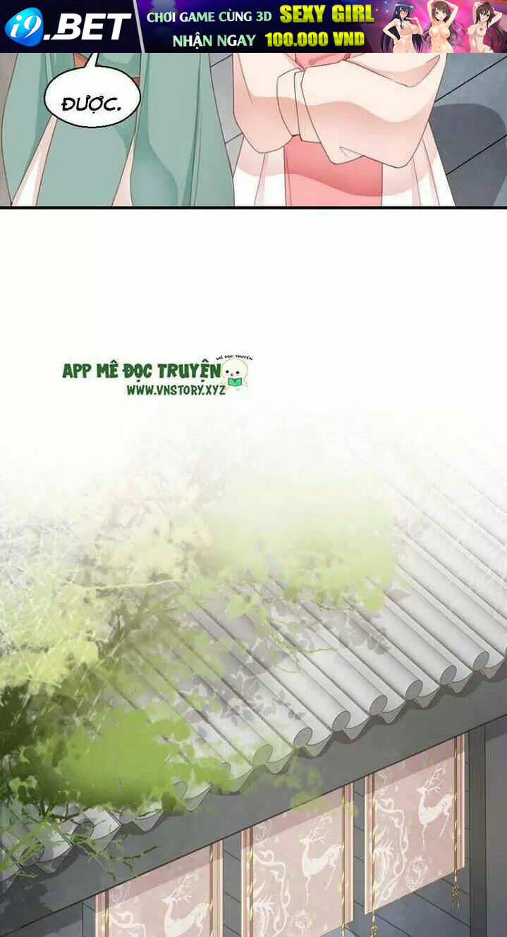 Kiều Nữ Độc Phi Chương 256 Ảnh 15