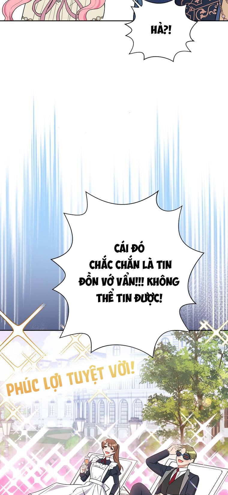 Trở Thành Con Dâu Của Kẻ Phản Diện Vì Thời Gian Có Hạn Chương 74.1 Ảnh 44