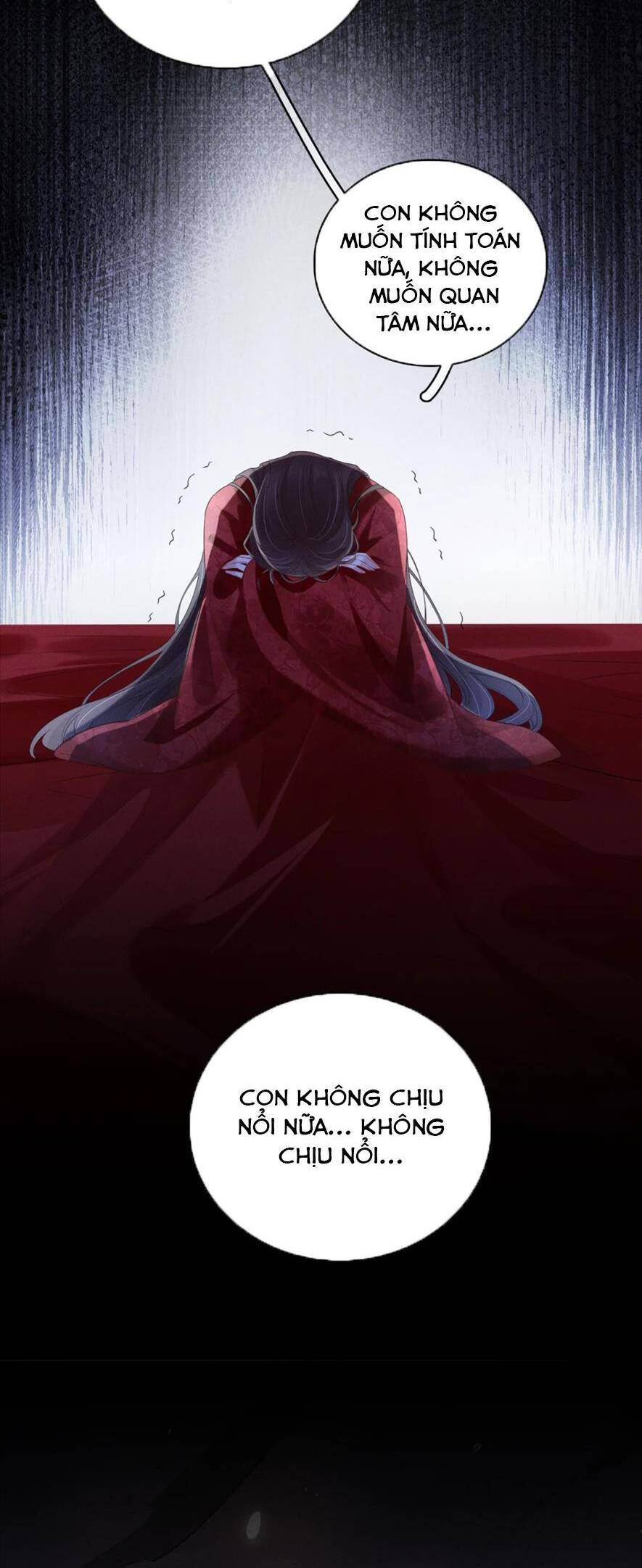 Trường Phong Độ" Chương 15 Ảnh 24