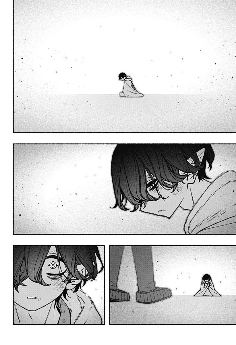 Make The Exorcist Fall In Love Chương 80 Ảnh 22
