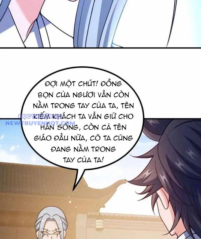 Nương Tử Nhà Ta Là Nữ Đế Chương 200 Ảnh 67