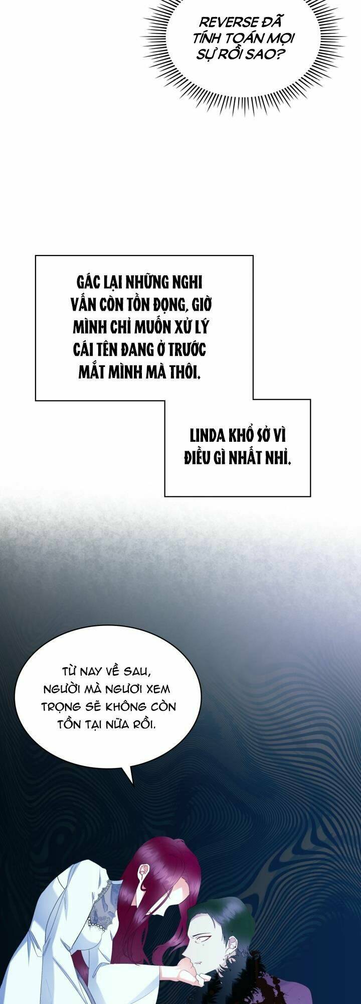 Kẻ Tạo Ra Nữ Phản Diện Chương 67.1 Ảnh 39