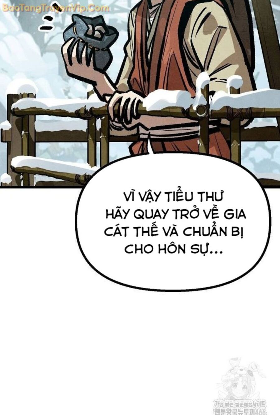 Chinh Phục Võ Lâm Chỉ Với 1 Tô Mỳ Chương 46 Ảnh 95