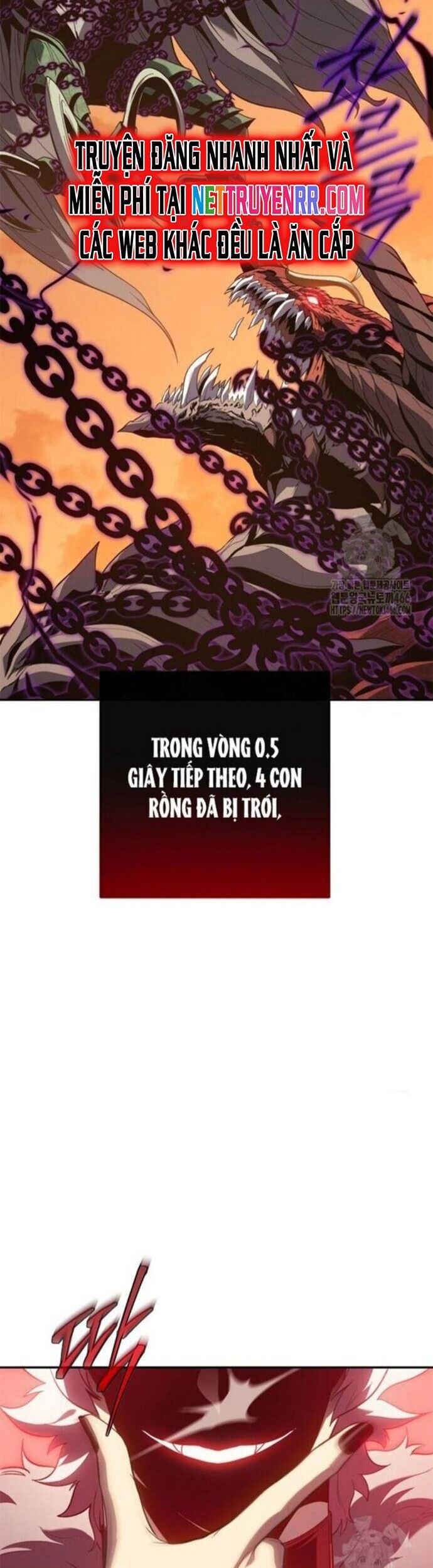 Lý Do Tôi Rời Bỏ Quỷ Vương Chương 54 Ảnh 53