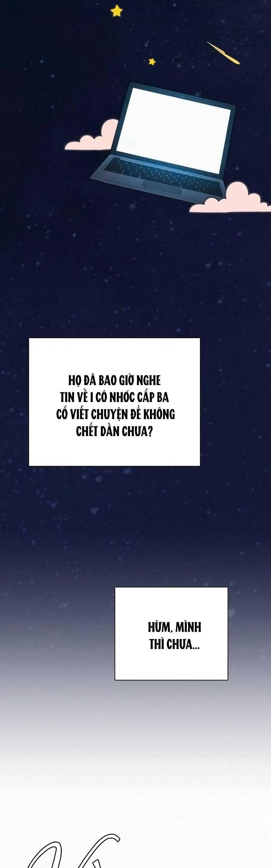 Kế Hoạch Tình Yêu Trong Sáng Chương 97 Ảnh 26