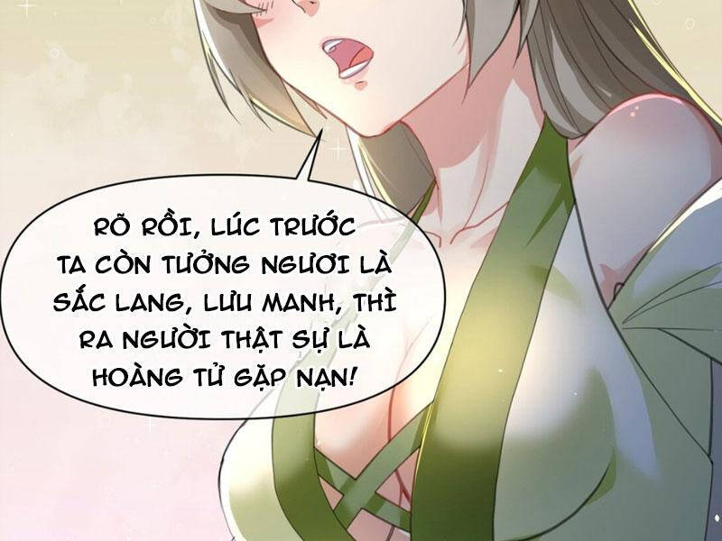 Xuyên Không Tới Thế Giới Tu Chân Nhưng Ta Vẫn Có Mạng Internet Chương 7 Ảnh 65