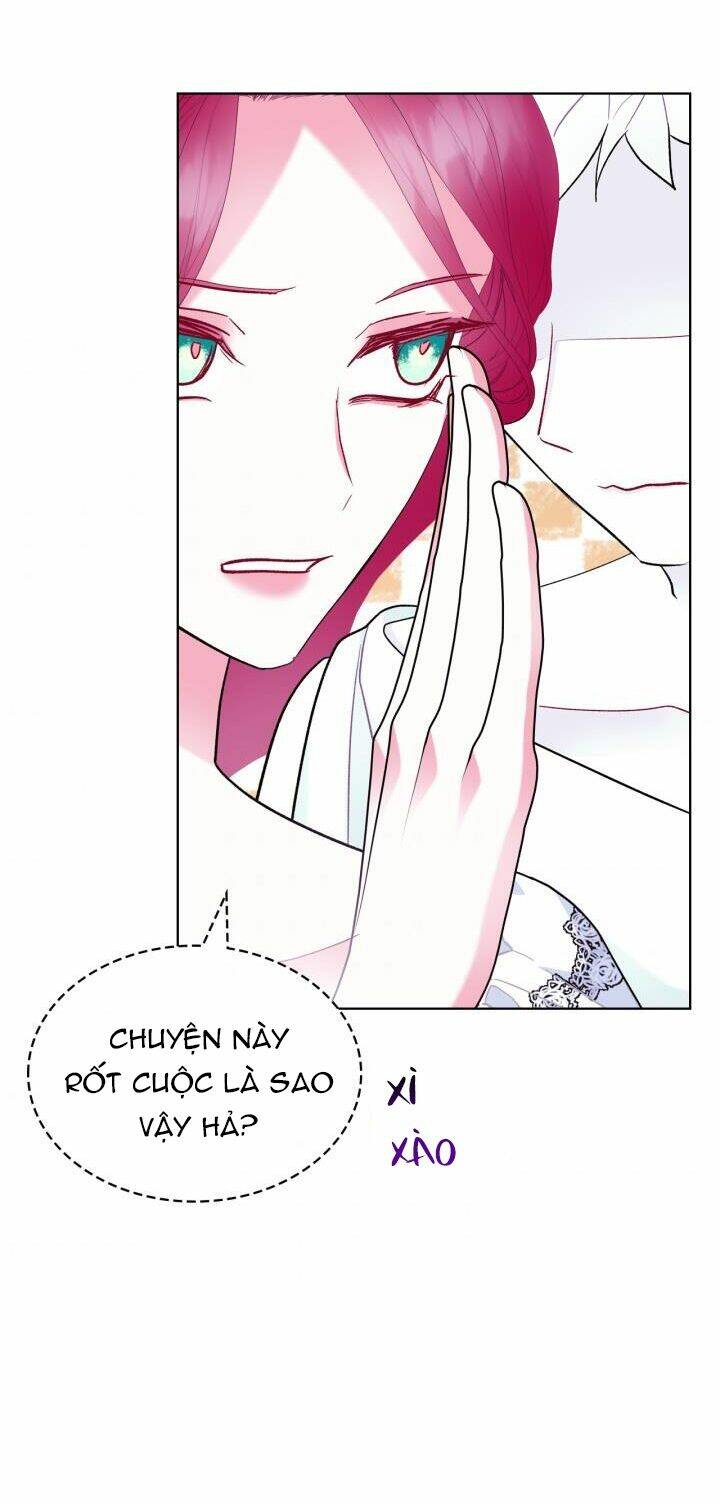 Kẻ Tạo Ra Nữ Phản Diện Chương 71.1 Ảnh 49